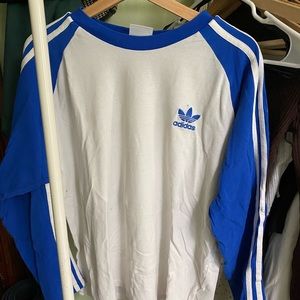 Adidas Thrifted Longsleeve